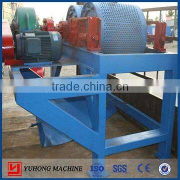 LECA Granulator for the Clay