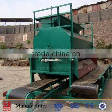 YUHONG Dry Magnetic Iron Separator/Iron Sand Magnetic Separator/ Iron Sand Separator