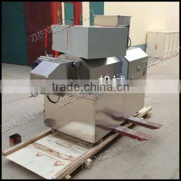 AIX dog food machine/dog food making machine in Alibaba