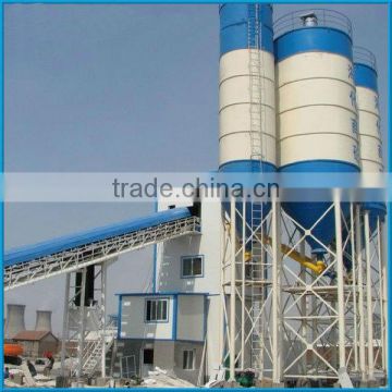 QUOTATION FOR HZS60 commercial concrete mixing tower