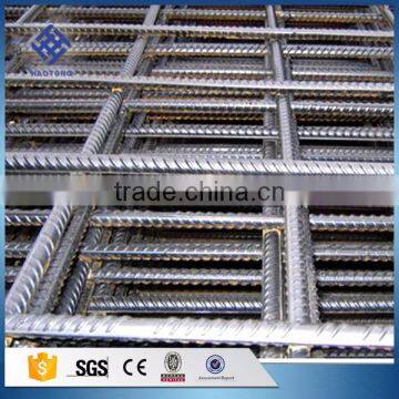 30 Years' factory supply welded wire mesh reinforcement mesh