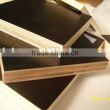 BROWN FILM FACED PLYWOOD