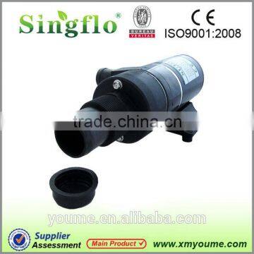 Singflo 24volts industrial macerator pumps