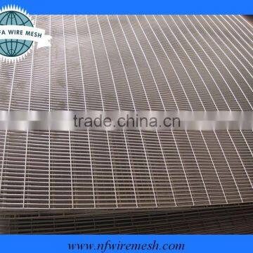 Welded Wire Mesh (Manufacturer)