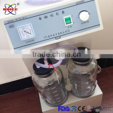 Surgical Suction Machine portable suction device medical suction unit