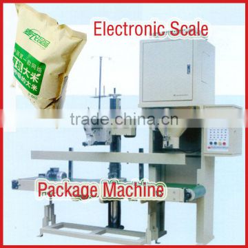 Various Automatic Weighing Vertical rice packaging machine Price 0086-18537138115