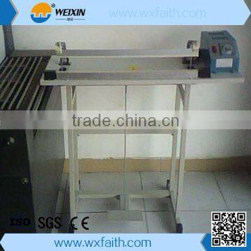 High Quality SF-400 Sealing Machine Heat Sealer photo-2
