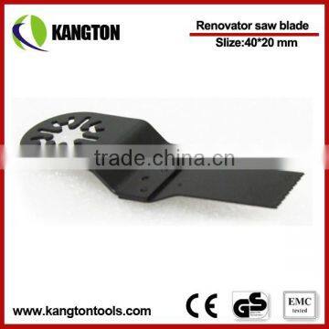 20mm HCS E-cut standard saw blade Muiti-function tool accessory