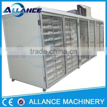 2017 hot sale soybean sprout making plant/mung bean sprouter/mungbean sprout growing machine/bean sprouts making machine