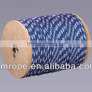 pp mutifilament rope/pp braided rope/pp rope