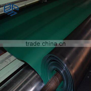 Price of HDPE Pond Liner Fabric and Geomembrane Hot Wedge Welder