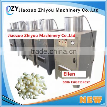 Trade Assurance Best Sale Dry Type Garlic Peeler Machine(whatsapp:0086 15039114052)