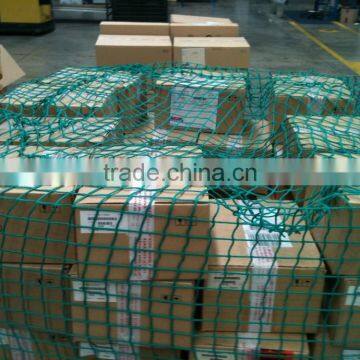 Knotless Cargo Net/Trailer Net/Container Net