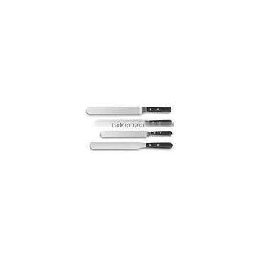 professional commercial baker spatulas and bakewares,dough cutter