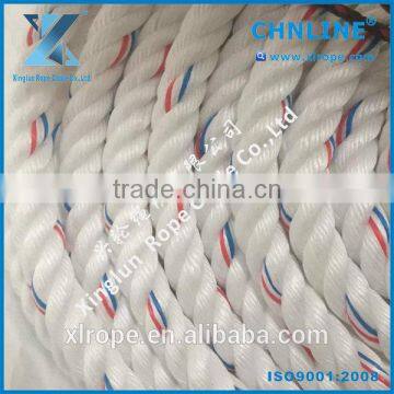 3 strand polypropylene line for packing