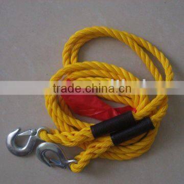 Tow strap