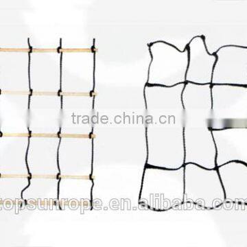 adult wooden rope ladder 14mm