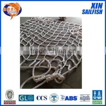 pp webbing cargo net