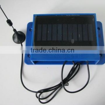 Multi-channel temperature monitoring system manufacturer