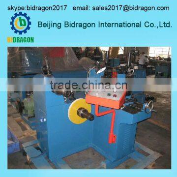 popular selling iron-based amorphous ribbon slitting machine