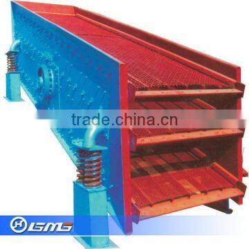 Mining Vibrating Screen Manufacturer