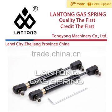 Good Quality Pressure Adjustable Piston Gas Spring