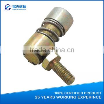 Push Pull Cable End Fittings Ball Joints QI series