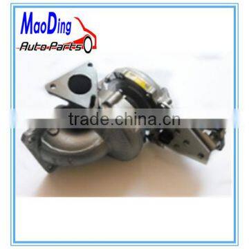 OEM:752610-5035S high quality turbocharger for JMC transit V348 auto part