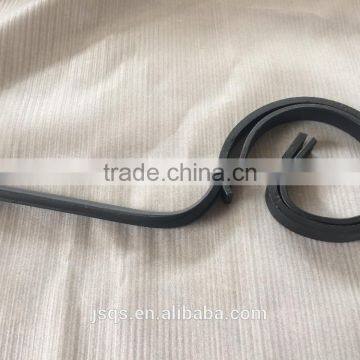 China Manufacturing Agricultural Tractor Precision Rotary Tiller Blade photo-2