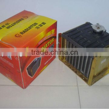 cylinder diesel engine parts condenser made in china