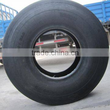 China Good Quality Bias Tires 14.00-20TT Sand Tire photo-5