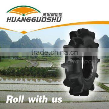 Working Capacity 1135kgs Cultivator Tire Parts 8.3-24 photo-3