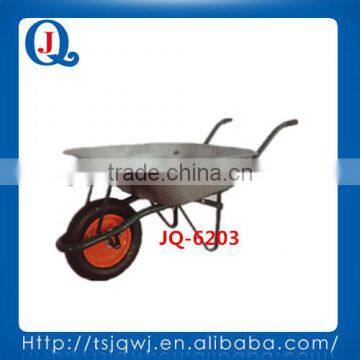 Construction Machine Wheel Barrow JQ-6203