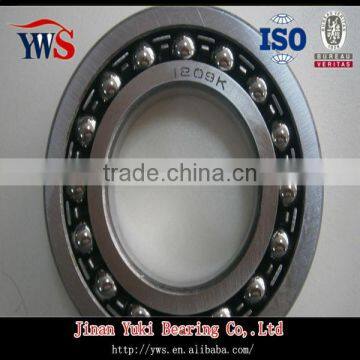 OEM Self-aligning Ball Bearings/spherical Roller Bearings photo-3