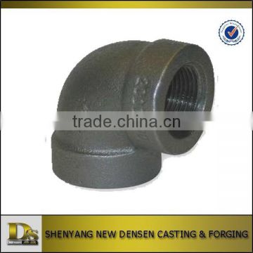 OEM spare parts of high quality steel induction forging