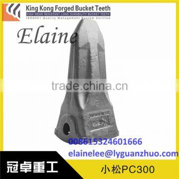 Rock Breakers bucket teeth point spare parts