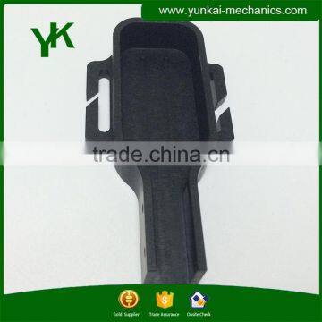 Precision Cnc Machining of Aluminum Faceplate/aluminum Shell With Anodizing photo-5