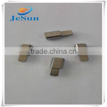 Precision Hardware Parts Produce by CNC Lathe Machine photo-3