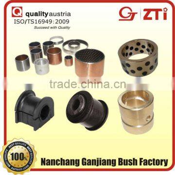 Car Spare Parts Copper Bush photo-5