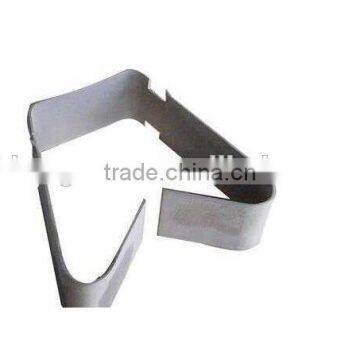 Sheet Metal Fabrication,Customized Metal Parts photo-4