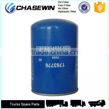 Factory Price Truck Fuel Filter 1763776