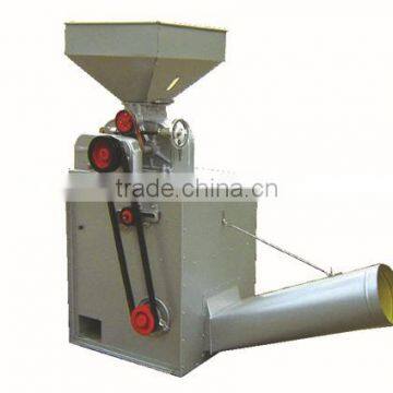 LM24-2C rubber roller rice huller for sale