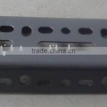 Slotted Angle Steel From Tianjin Top Manufacturer photo-4