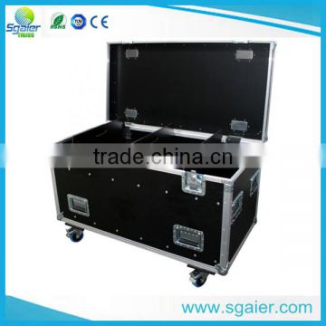 hot sale fashionable aluminum flight case system