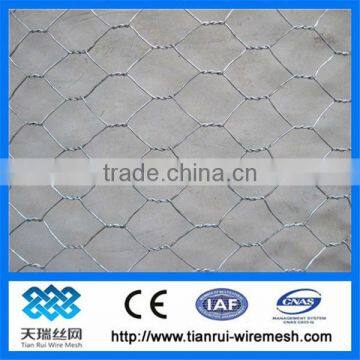 Hexagonal chicken wire mesh/ hexagonal wire netting/ Hexagonal wire mesh