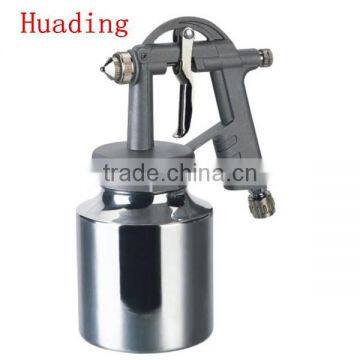 Low Pressure Spray Gun 472,it is mainly used for interior or exterior wall painting,using high gloss pai