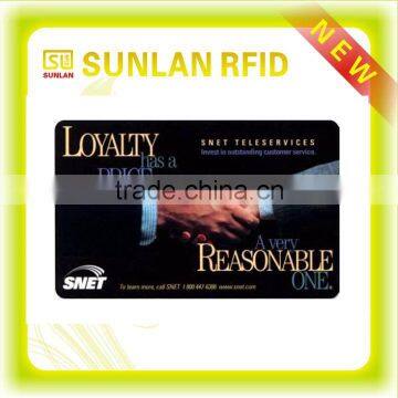 2015 Sunlanrfid Wholesale Professional CR80 SIZE Staff id Card AND Special Shape Card(TOP 10 Smart Card Factory) photo-3