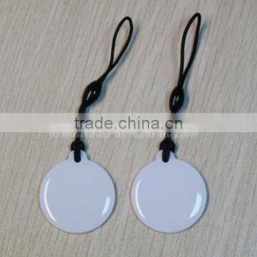Hot Selling RFID NFC Tags for Security Attendance Management photo-2