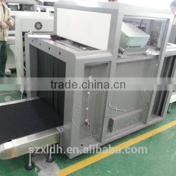 Airport X-ray Machines With Alarm by Sounds and Light photo-5