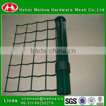 PVC coated cheap wholesale durable holland wire mesh